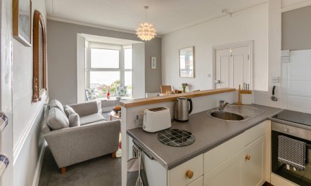 1 Bed in St Ives 5