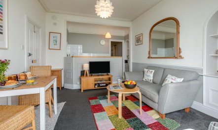 1 Bed in St Ives 9