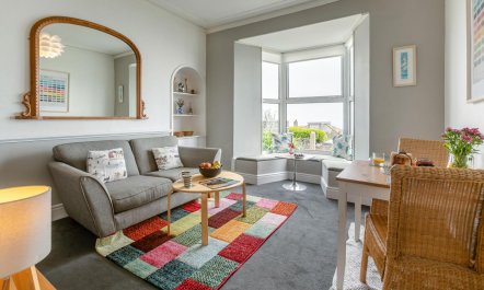 1 Bed in St Ives