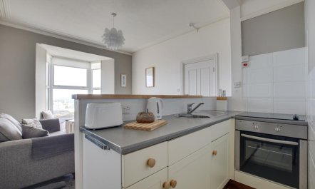 1 Bed in St Ives 8
