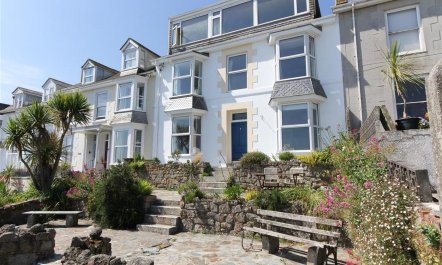 1 Bed in St Ives