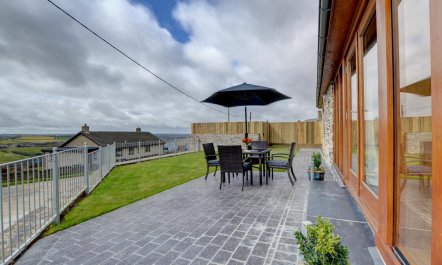 2 Bed in Landkey