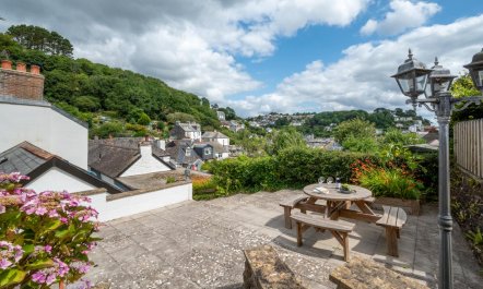2 Bed in Looe 2