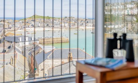 2 Bed in St Ives 3