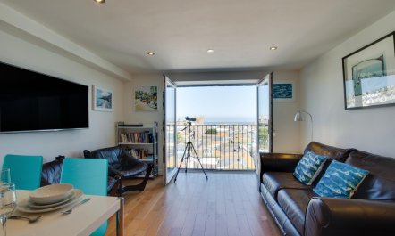 2 Bed in St Ives 6