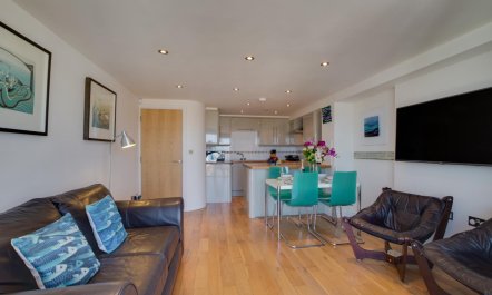 2 Bed in St Ives 3