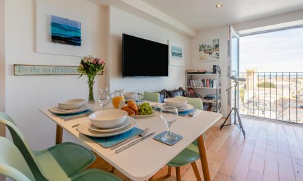 2 Bed in St Ives 5