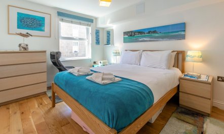 2 Bed in St Ives 2