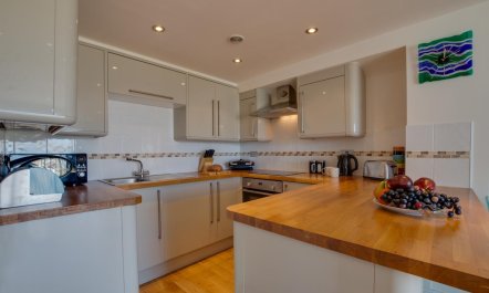 2 Bed in St Ives 5