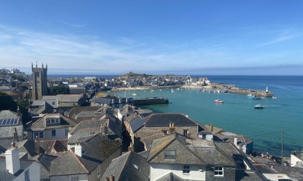 2 Bed in St Ives