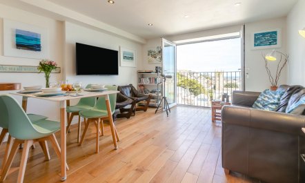 2 Bed in St Ives