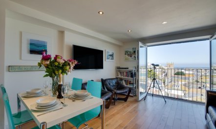 2 Bed in St Ives 2