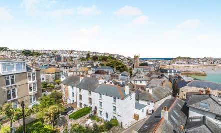 2 Bed in St Ives 8