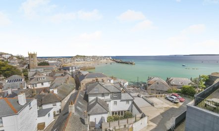 2 Bed in St Ives 1