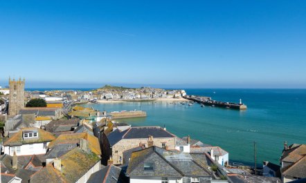 2 Bed in St Ives 7