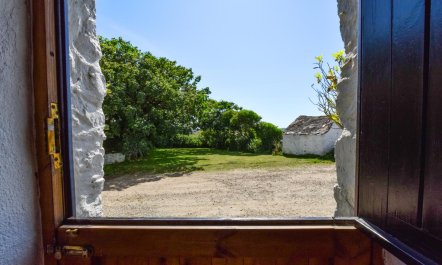 2 Bed in St Davids 4