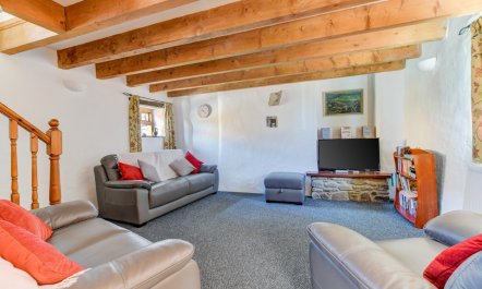 2 Bed in St Davids 0