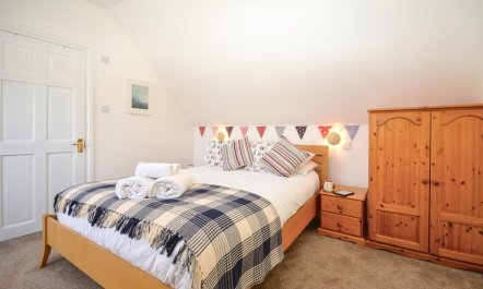 1 Bed in Padstow 7