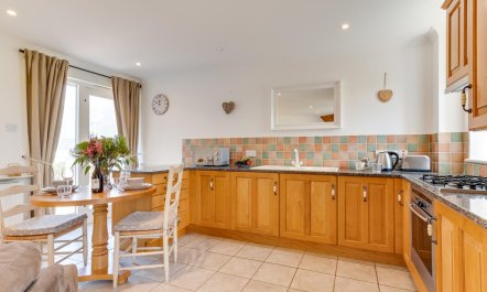 1 Bed in Padstow 5