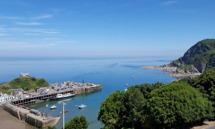 4 Bed in Ilfracombe 6