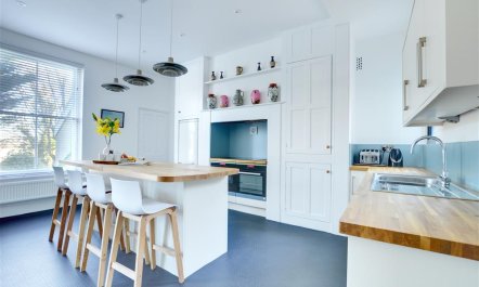 4 Bed in Ilfracombe 2