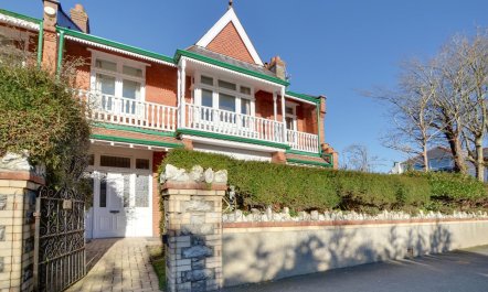 4 Bed in Ilfracombe