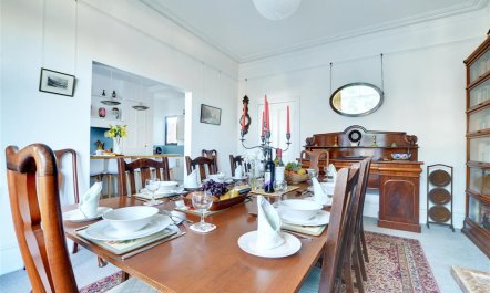 4 Bed in Ilfracombe 8