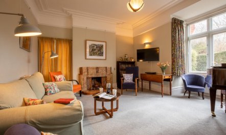 4 Bed in Ilfracombe 5