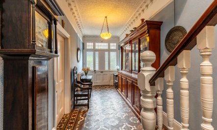 4 Bed in Ilfracombe 4