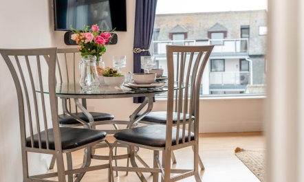1 Bed in St Ives 6