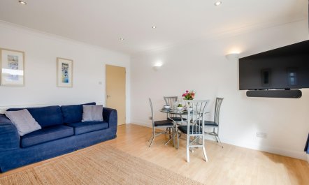 1 Bed in St Ives 9