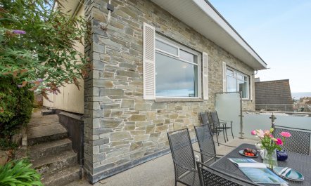 1 Bed in St Ives 4