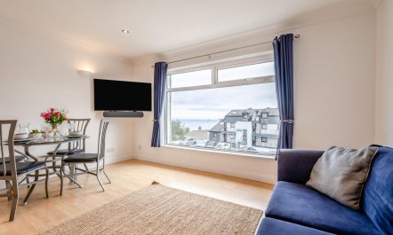 1 Bed in St Ives 1