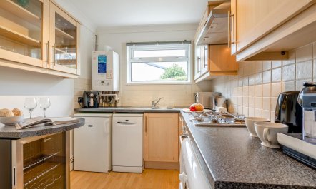 1 Bed in St Ives 5