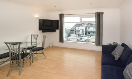 1 Bed in St Ives 8