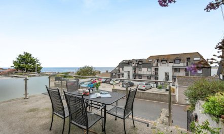 1 Bed in St Ives