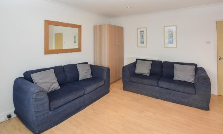 1 Bed in St Ives 9