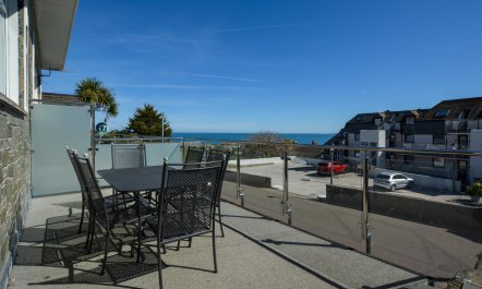 1 Bed in St Ives