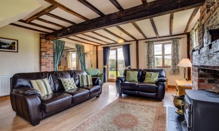 2 Bed in Welshpool 3