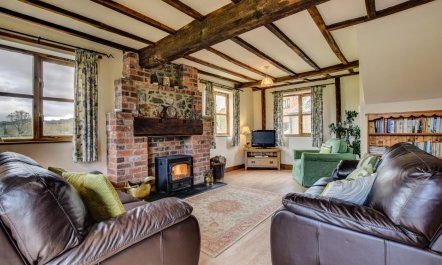 2 Bed in Welshpool 1