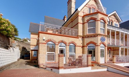 2 Bed in Woolacombe 1