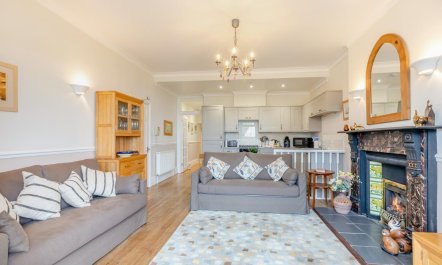 2 Bed in Woolacombe 5