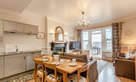 2 Bed in Woolacombe 2