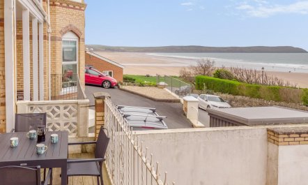 2 Bed in Woolacombe 9