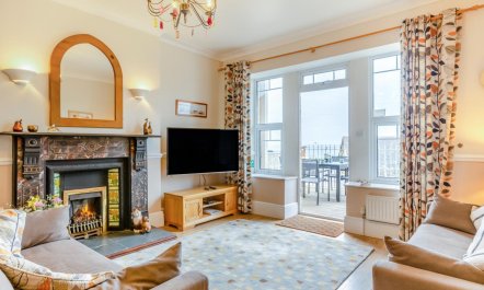 2 Bed in Woolacombe 3