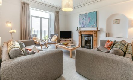 5 Bed in St Ives