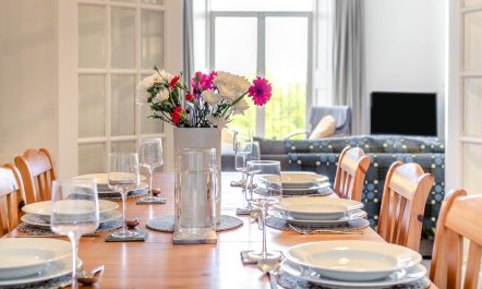 5 Bed in St Ives 7