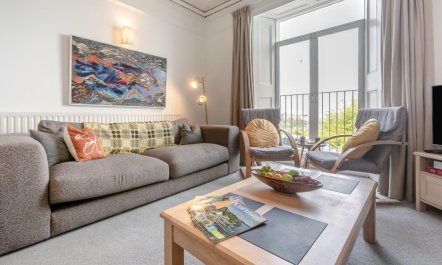 5 Bed in St Ives 5