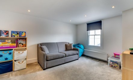 4 Bed in St Ives 7