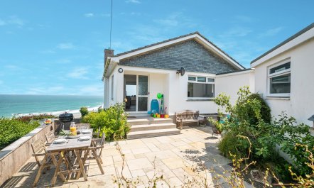 3 Bed in St. Ives
